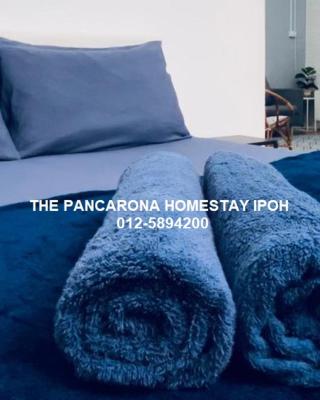 The Pancarona Homestay forMuslims, Ipoh, Perak