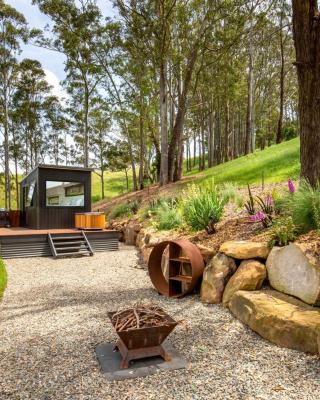Burroo at Kangaroo Valley I Perfect Views I Outdoor Bath