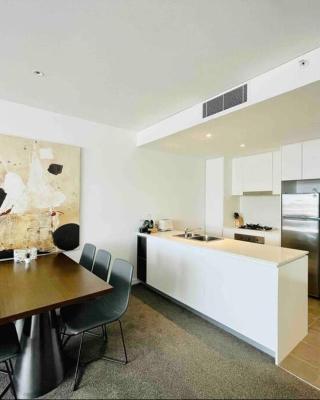 Chatswood Exeutive Suites - 3beds2baths