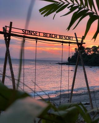 Sunset Beach Resort Weh