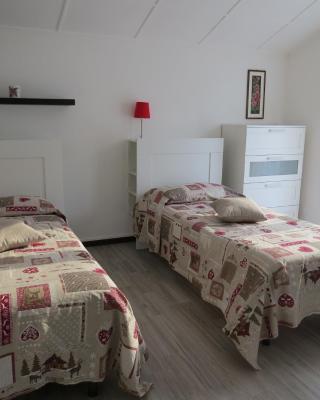 CASA MICHELA BB OSSOLA PARKING FREE