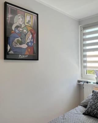 Picasso Room