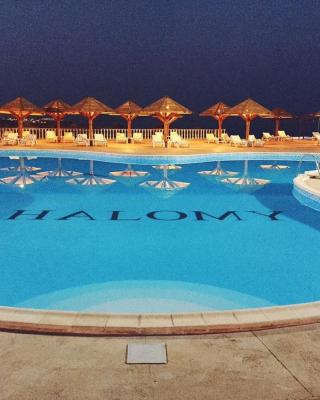 Halomy Sharm Resort