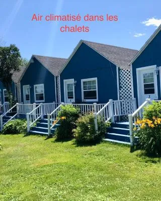 Motel le repos