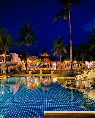Palm Galleria Resort-SHA Extra Plus