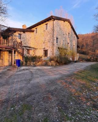 Agriturismo Prunara Farmstead F.lli Santoli