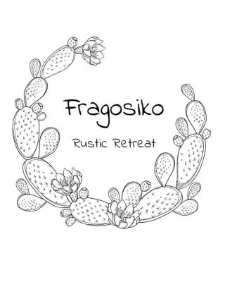 Fragosiko - Rustic Retreat in Kefalonia