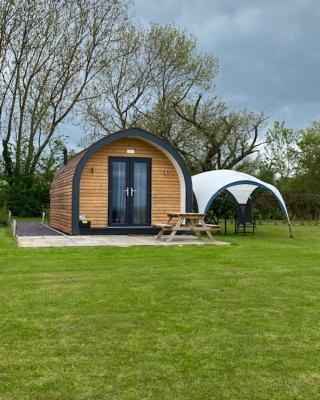 Honeypot Hideaways Luxury Glamping - Exclusively for Adults