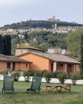 Giotto Country House & Spa