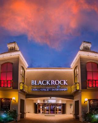 Blackrock Hotel