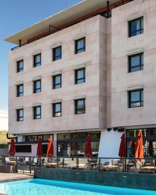 New Hotel of Marseille - Vieux Port