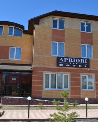 Hotel Apriori