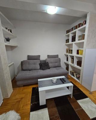 Duca apartmani