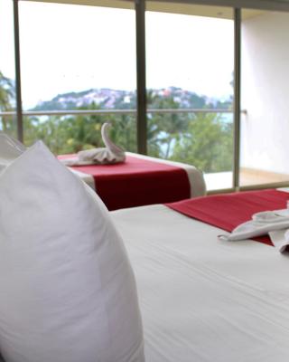 Ramada by Wyndham Acapulco Hotel & Suites