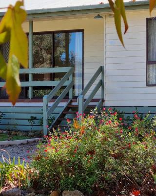 Golden Heritage Apartments Beechworth