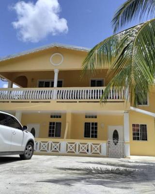 Chez Moi