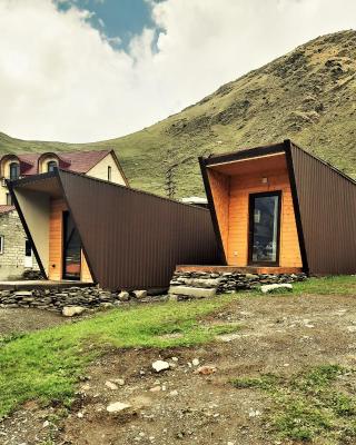 Tiny House Kazbegi