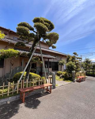 Hachibosi