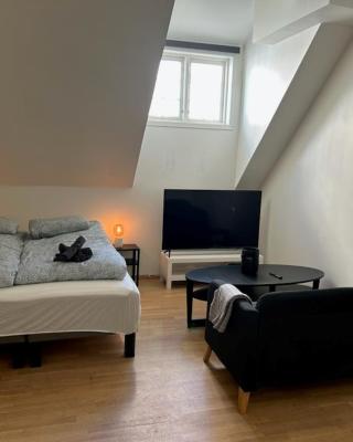 Marken Studio Apartments