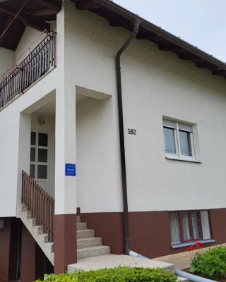 Apartman Martina