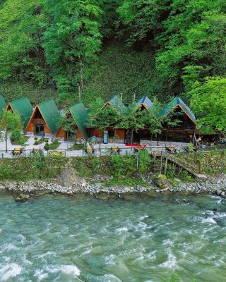 Tanura Bungalows