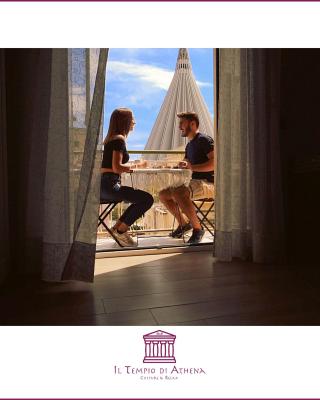 Il Tempio di Athena - Cultura e Relax a Siracusa
