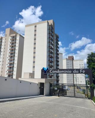 Apartamento próximo a Canção Nova