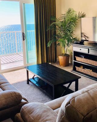 Seawind 1008 by ALBVR - Great beachfront condo and location - Beachfront Pool, Hot Tub, plus kid's bunk room