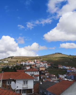 Douro Valley - Casa da Praça