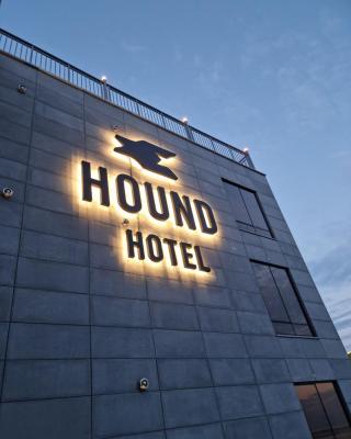 Hound Hotel Songjeong