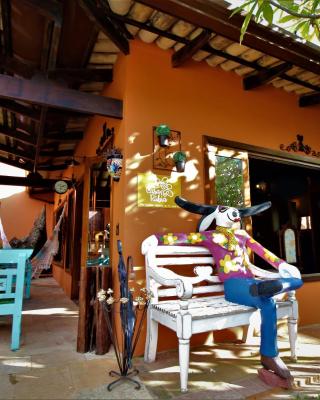 Casa RÚBIA