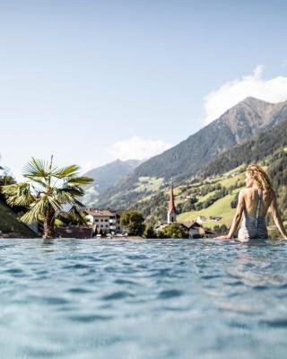 Stroblhof Active Family Spa Resort