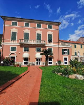 Albergo MP Noli