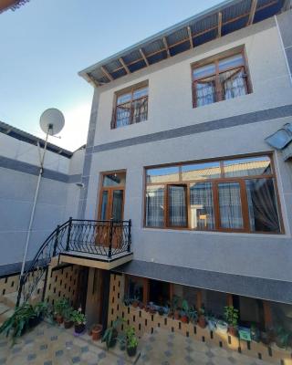 Samarkand Family Guest House