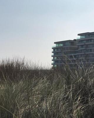 The One - New luxury beachfront apartment