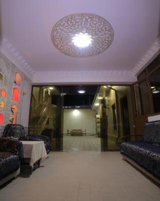 Hotel Hanifa