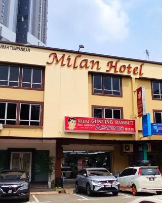 MILAN HOTEL