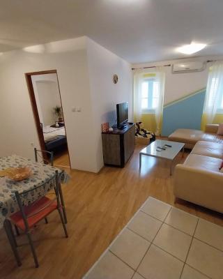 Apartmani Jadran
