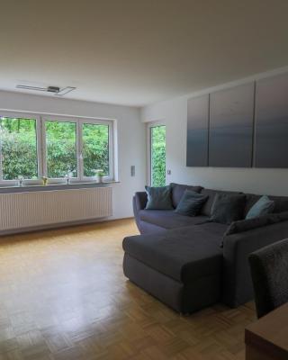 Appartment am Ziegelwasen