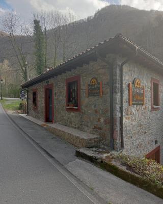Casa Villastur