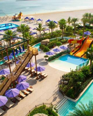 Centara Mirage Beach Resort Dubai