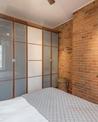 Apartment et Studio montreal