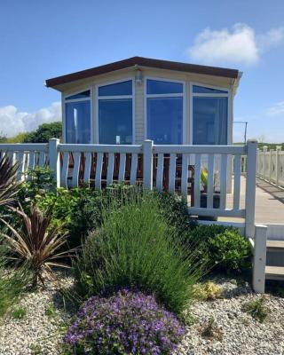 Bay View - fantastic views of Whitsand Bay