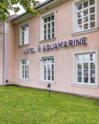 Aquamarine Hotel - Lauluväljak