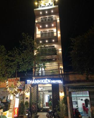 Thành Kiên Hotel