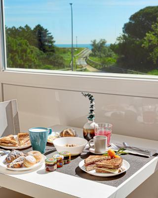 Hotel Residence Le Dune breakfast included