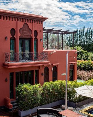 The Air Khaoyai Hotel