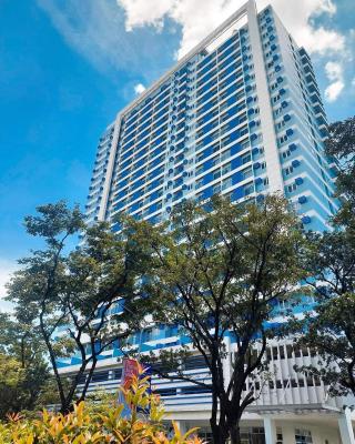 Prime Studio at The Loop Tower