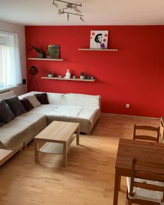 Lovely Bratislava apartment