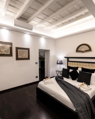 Barcaccia Luxury Suites